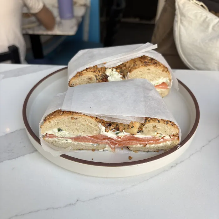 Nala’s Bagel and Brunch Picture 1