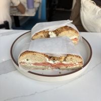Nala’s Bagel and Brunch ico