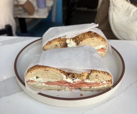 Nala’s Bagel and Brunch
