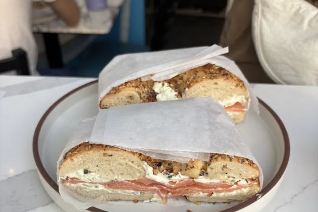 Nala’s Bagel and Brunch