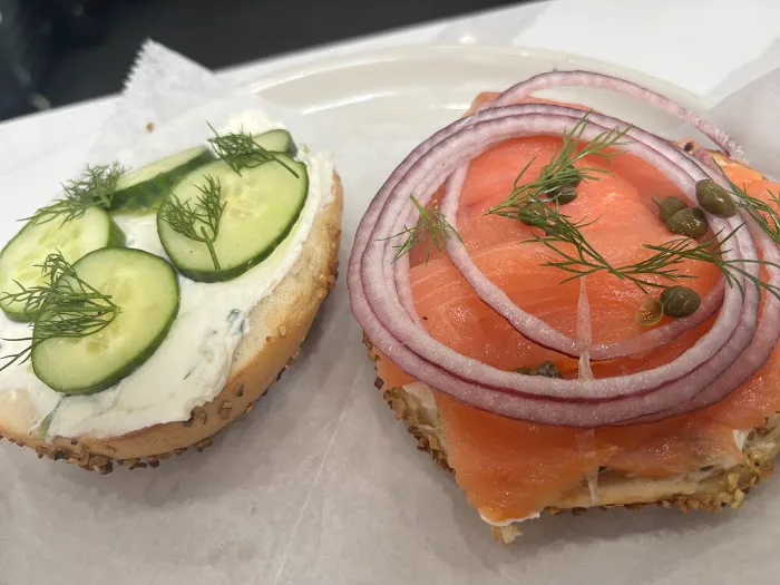 Nala’s Bagel and Brunch Picture 2