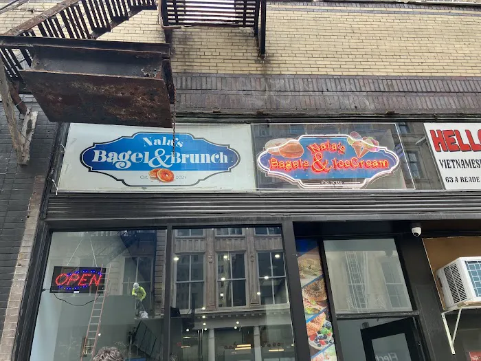 Nala’s Bagel and Brunch Picture 4