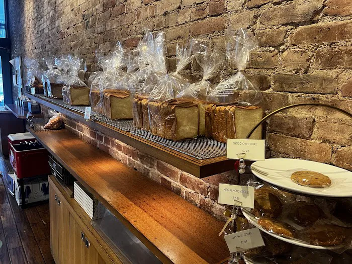 Takahachi Bakery Picture 4