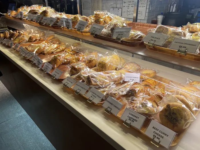 Takahachi Bakery Picture 2