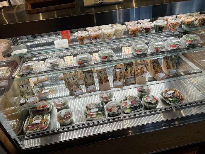 Takahachi Bakery Picture 6