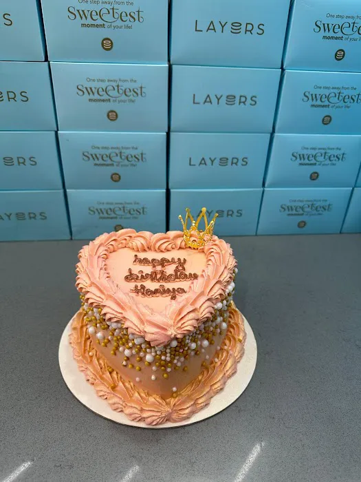 Layers Bakeshop Picture 3