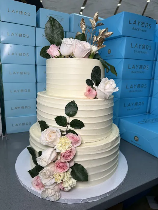 Layers Bakeshop Picture 5