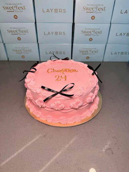Layers Bakeshop Picture 8
