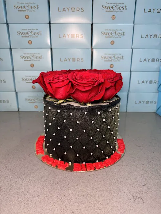 Layers Bakeshop Picture 10