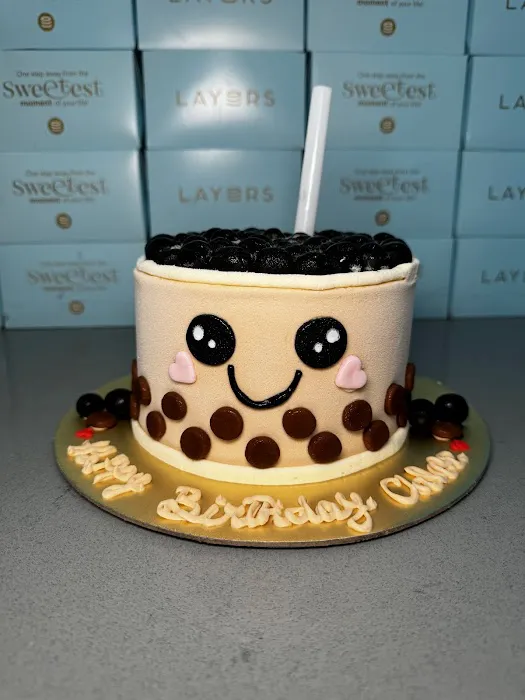 Layers Bakeshop Picture 9
