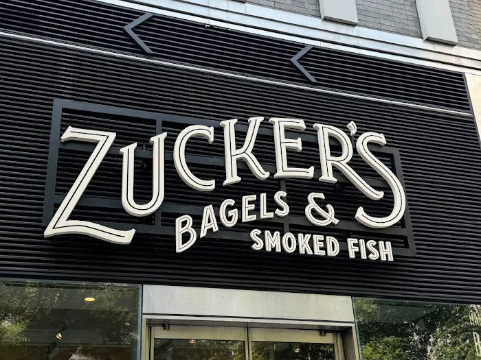 Zucker’s Bagels & Smoked Fish Picture 1