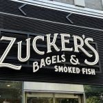 Zucker’s Bagels & Smoked Fish