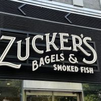 Zucker’s Bagels & Smoked Fish ico