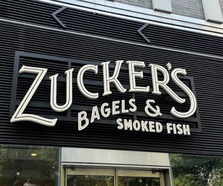 Zucker’s Bagels & Smoked Fish
