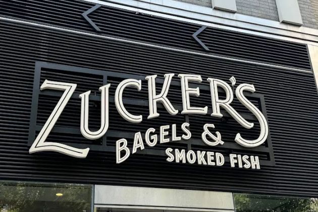 Zucker’s Bagels & Smoked Fish