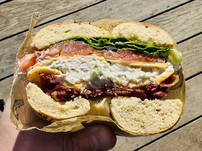 Zucker’s Bagels & Smoked Fish Picture 4