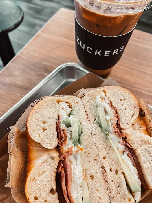 Zucker’s Bagels & Smoked Fish Picture 6