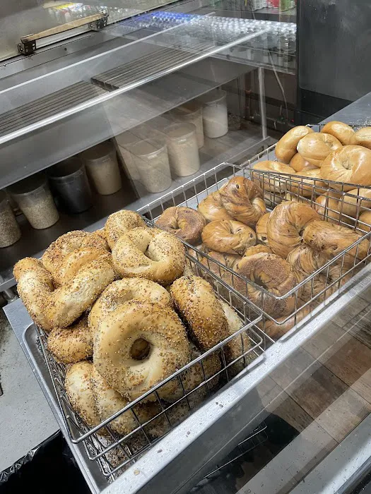 Zucker’s Bagels & Smoked Fish Picture 8