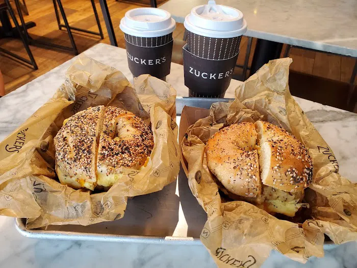 Zucker’s Bagels & Smoked Fish Picture 5