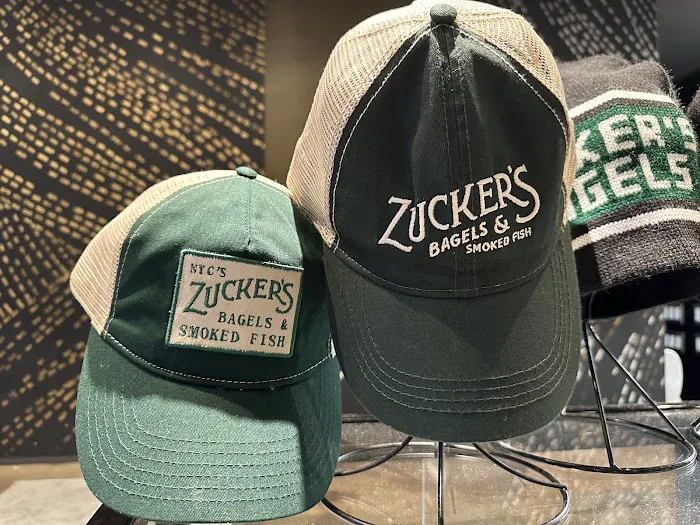 Zucker’s Bagels & Smoked Fish Picture 10