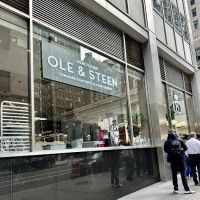 Ole and Steen ico