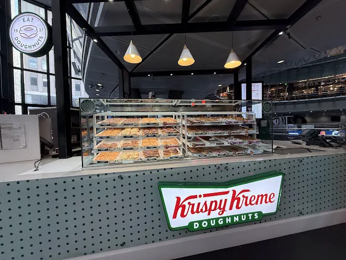 Krispy Kreme Picture 2