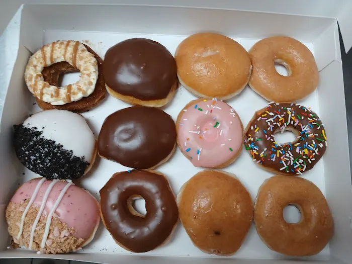 Krispy Kreme Picture 1