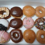 Krispy Kreme
