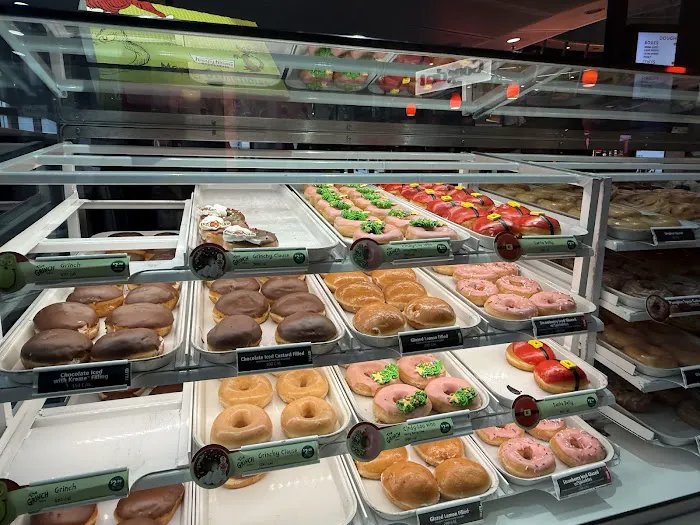 Krispy Kreme Picture 3