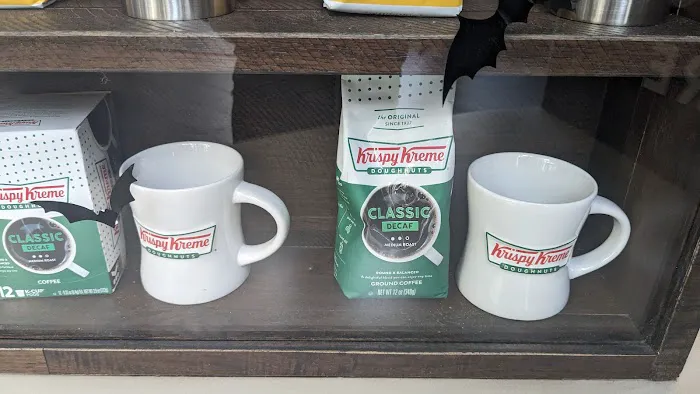 Krispy Kreme Picture 7