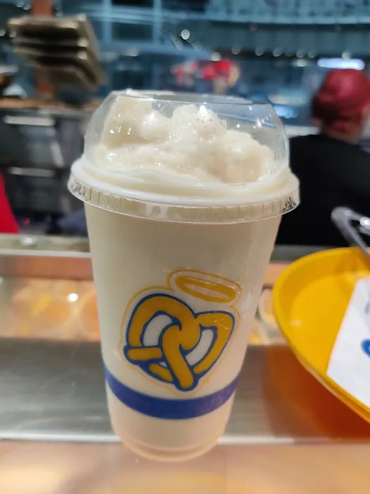 Auntie Anne's Picture 5