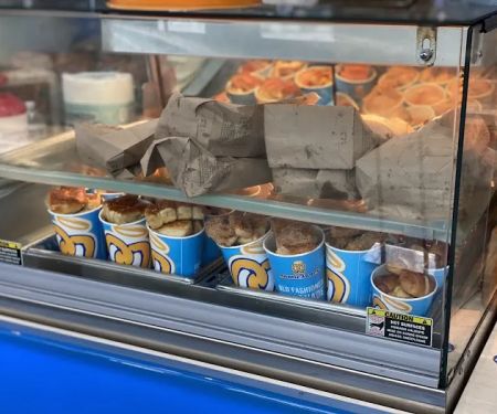 Auntie Anne's