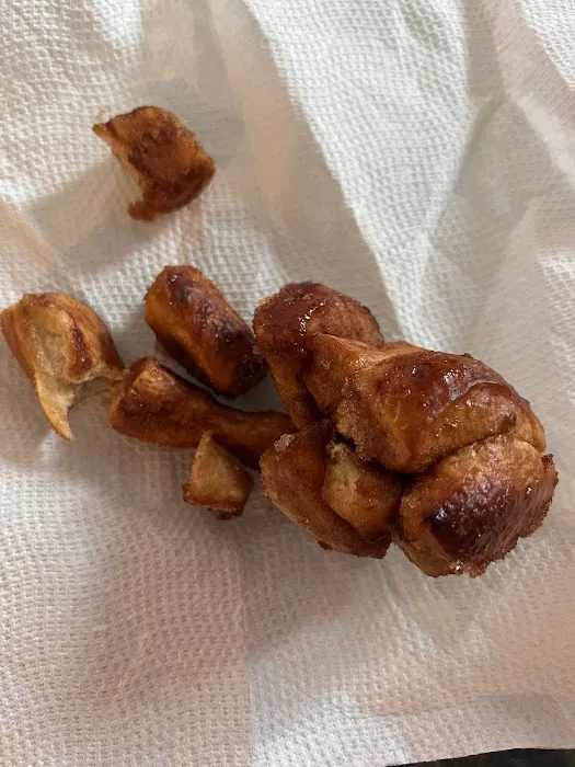 Auntie Anne's Picture 4