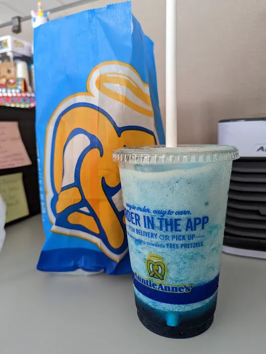 Auntie Anne's Picture 6