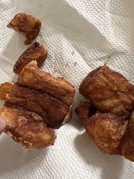 Auntie Anne's Picture 8