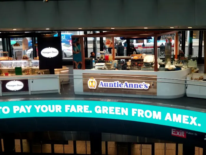 Auntie Anne's Picture 9