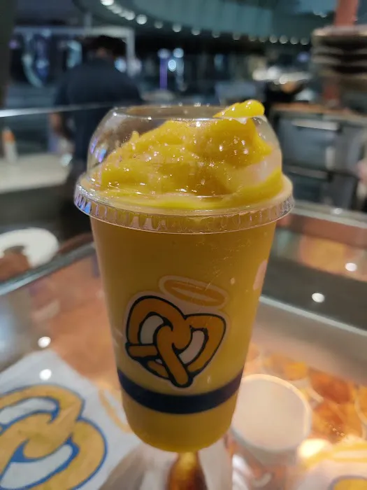 Auntie Anne's Picture 10