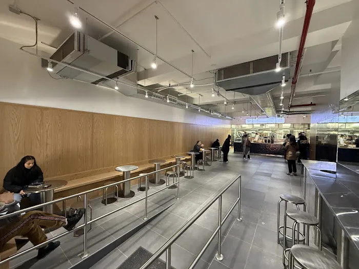 Apollo Bagels Picture 1