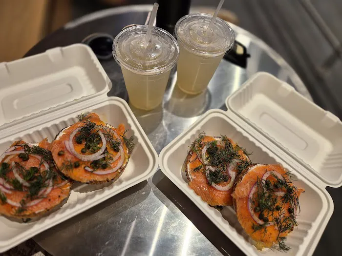 Apollo Bagels Picture 2