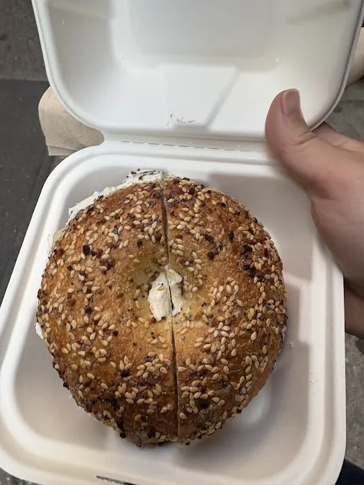 Apollo Bagels Picture 6