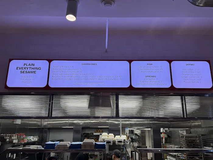 Apollo Bagels Picture 4