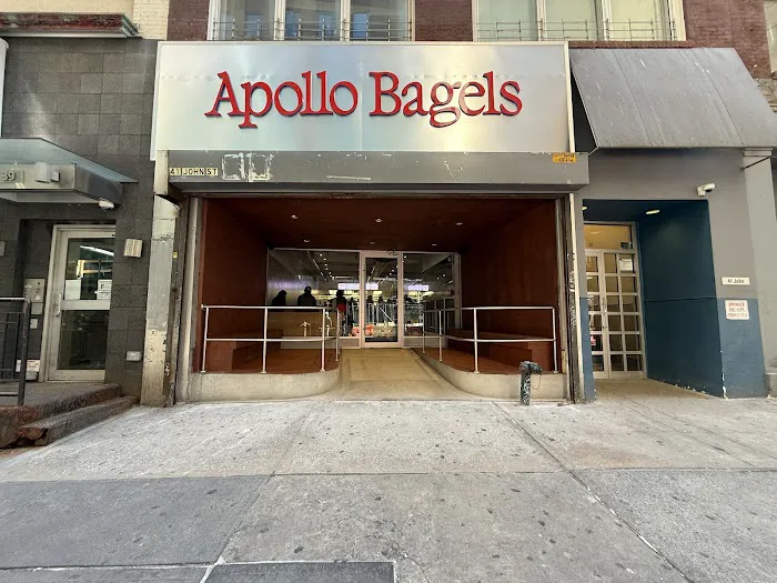 Apollo Bagels Picture 7