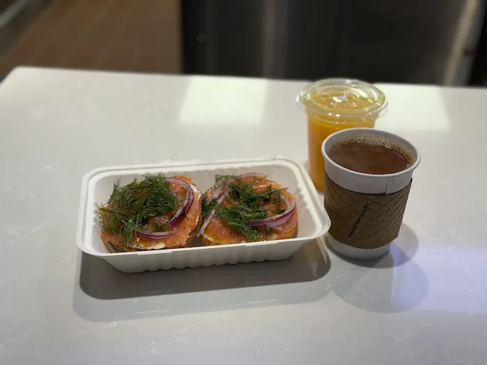 Apollo Bagels Picture 9