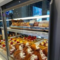 Paris Baguette ico