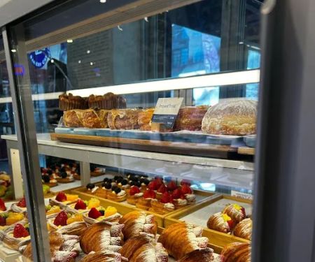 Paris Baguette