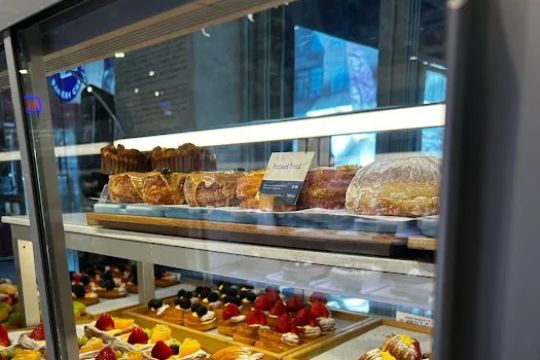 Paris Baguette