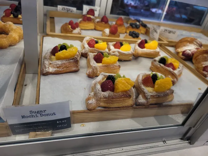 Paris Baguette Picture 5
