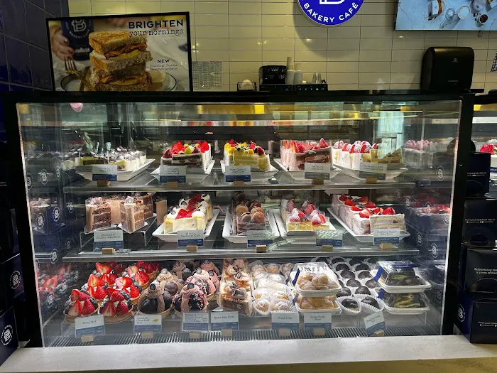 Paris Baguette Picture 4