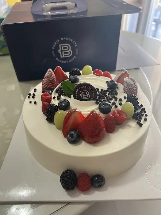 Paris Baguette Picture 9