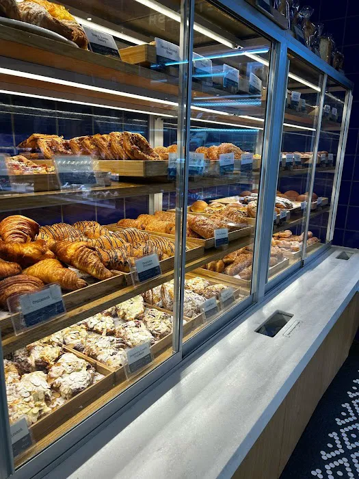 Paris Baguette Picture 6